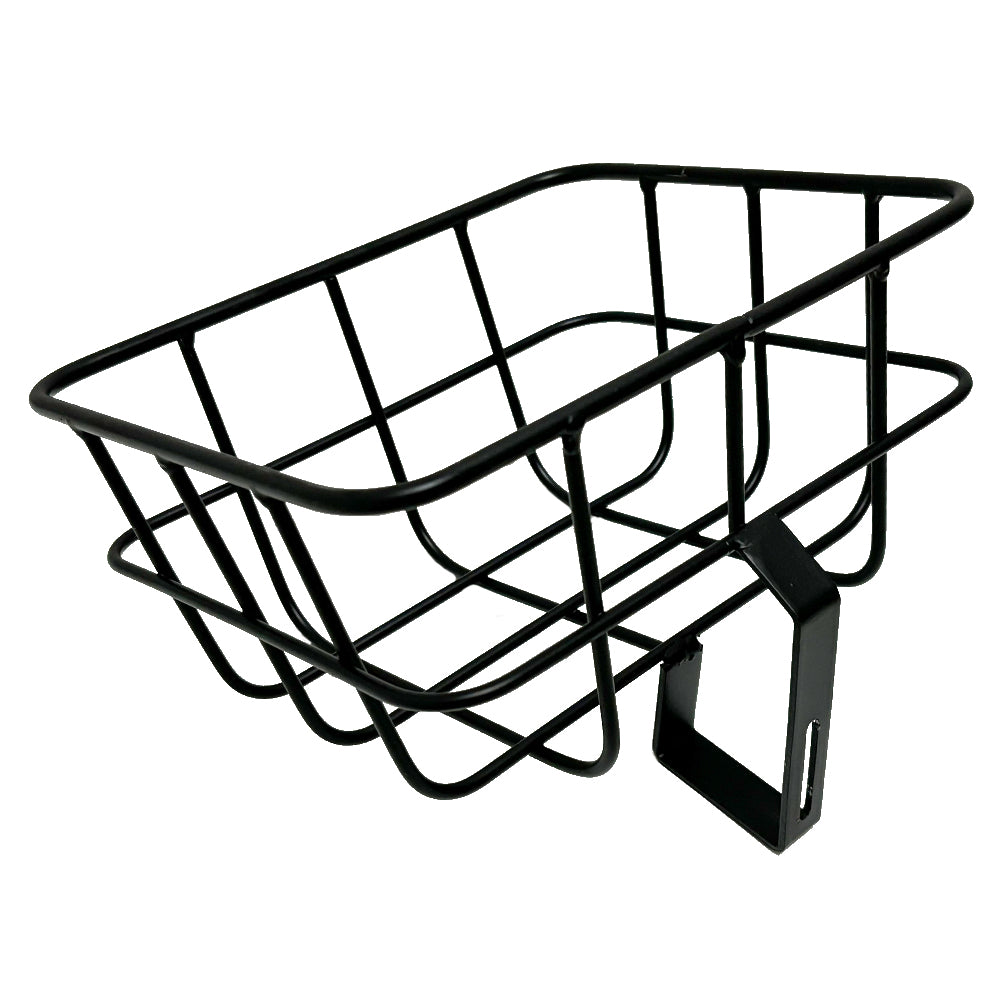 Reinforced storage basket - product detail 3