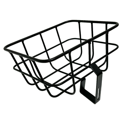 Reinforced storage basket - product detail 3