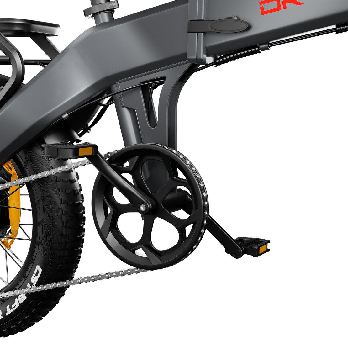 Drvetion BT20