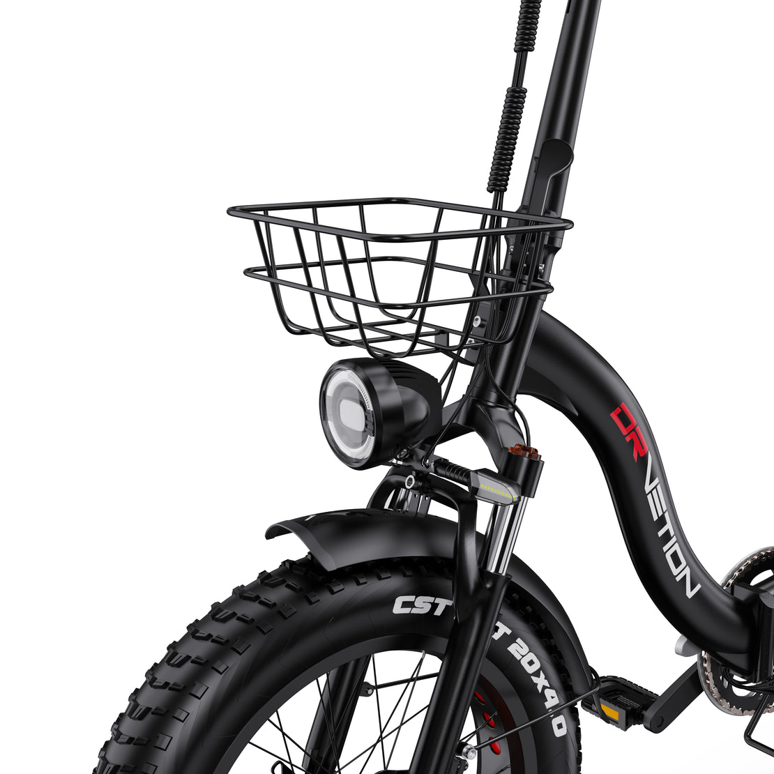 Drvetion CT20 PRO MAX