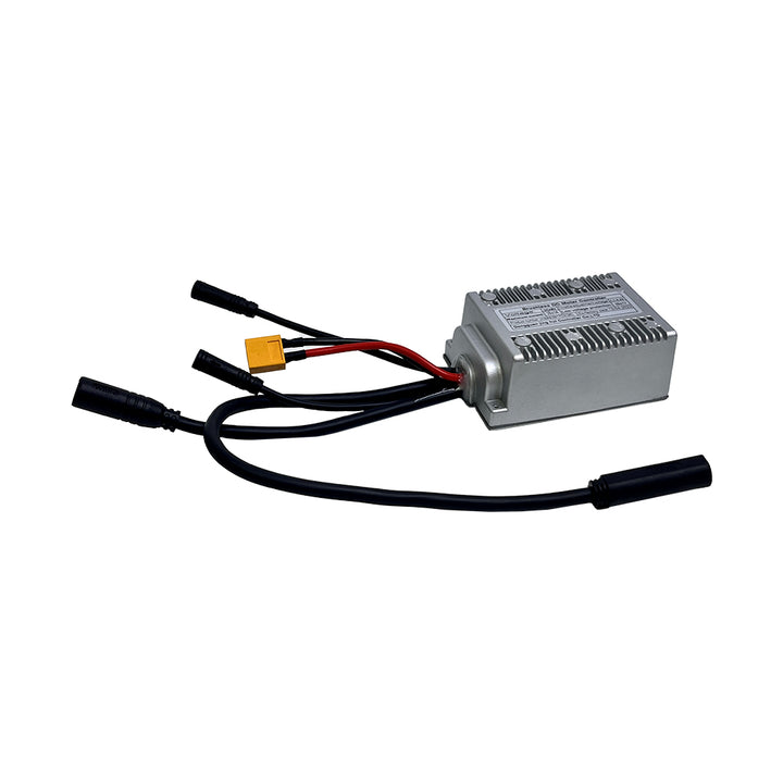 DRVETION Controller 12MOS for BT20