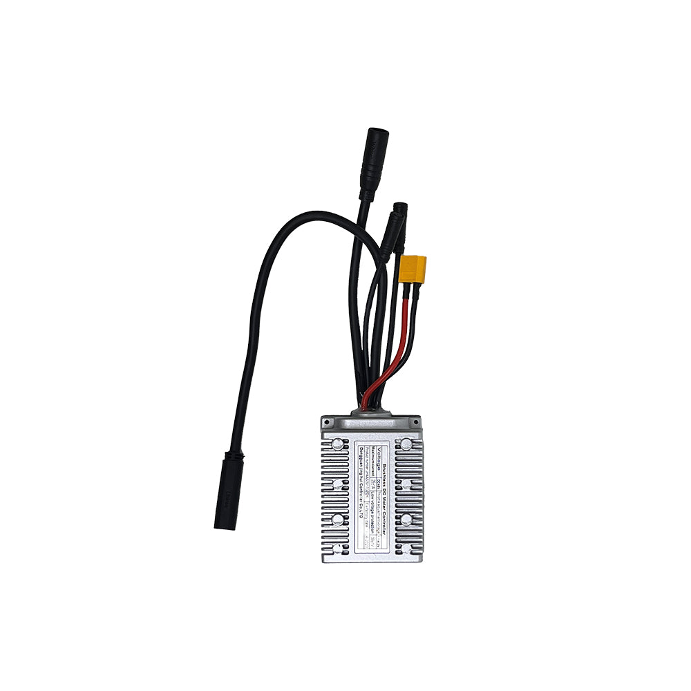 Controller 12MOS for BT20 - product detail 2