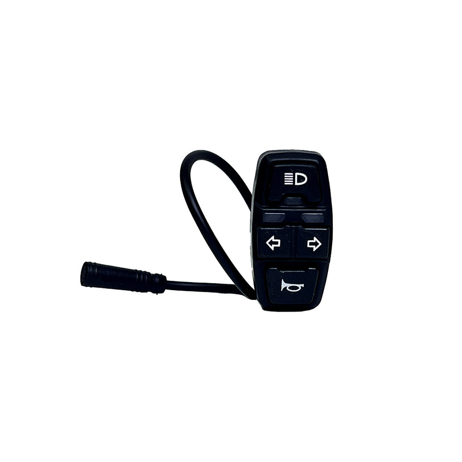 DRVETION Multi-Function Switch