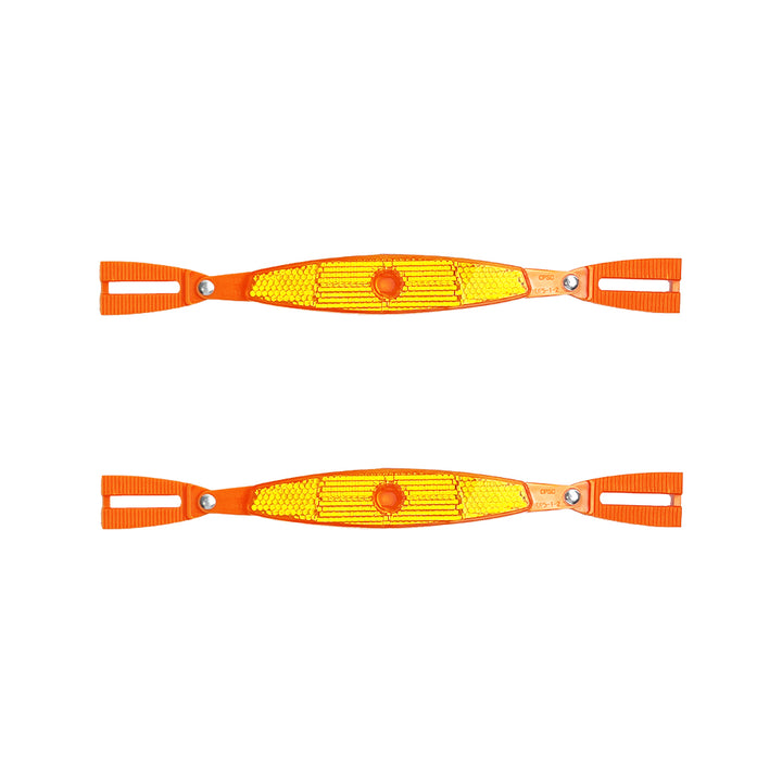 DRVETION Wheel Reflectors