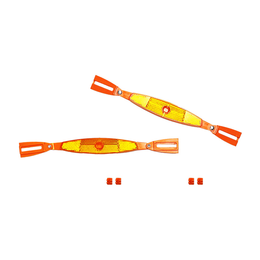 Wheel Reflectors - product detail 2