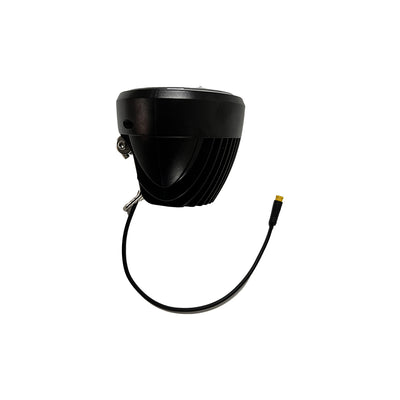 Headlight - product detail 2