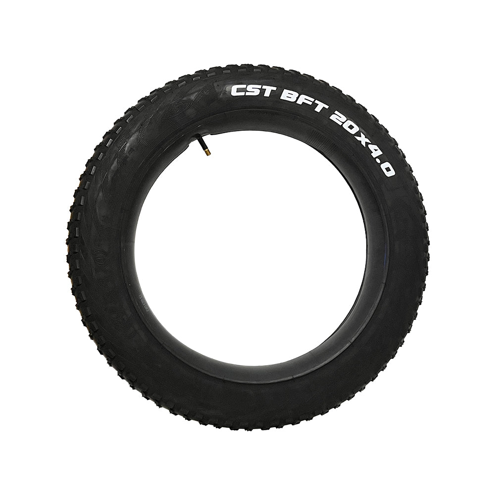 20*4.0 CST BFT Tire - product detail 2