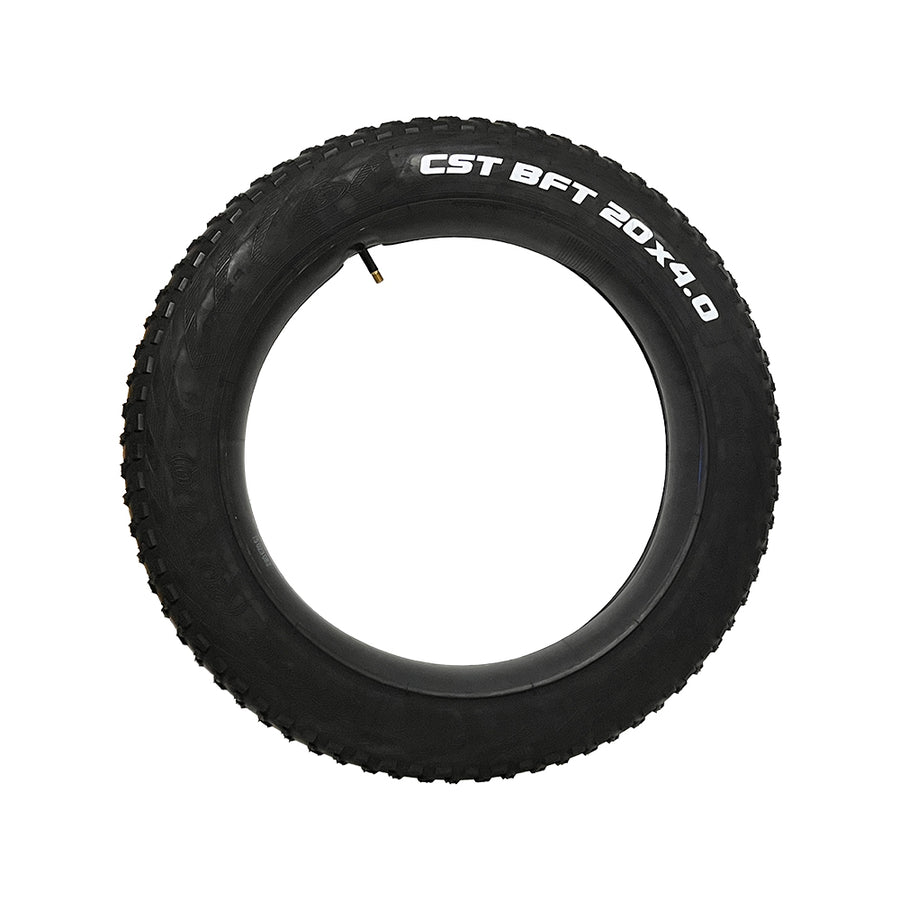 20*4.0 CST BFT Tire - product detail 2