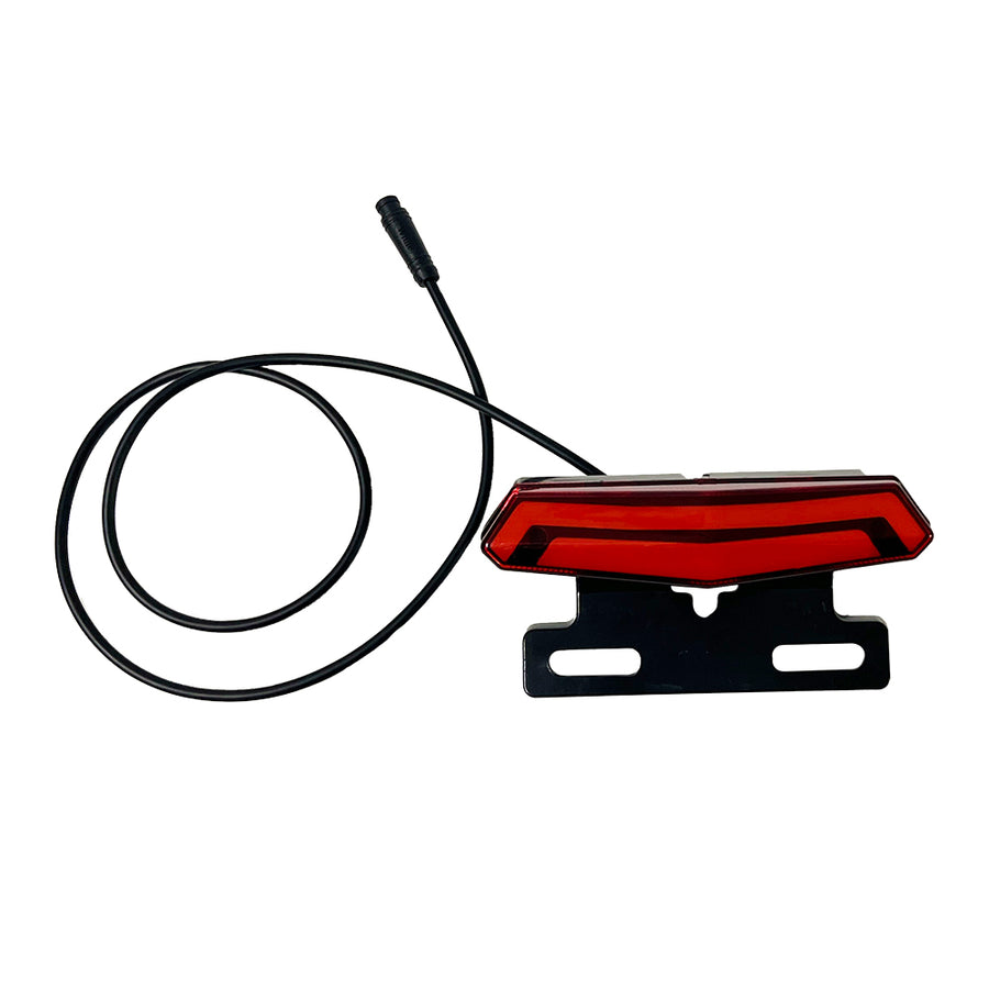 DRVETION Taillight