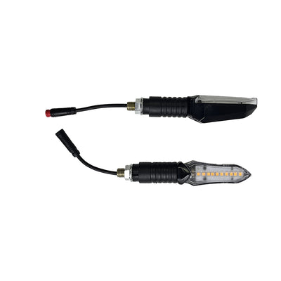 Front Left/Right Turn Light - product detail 2