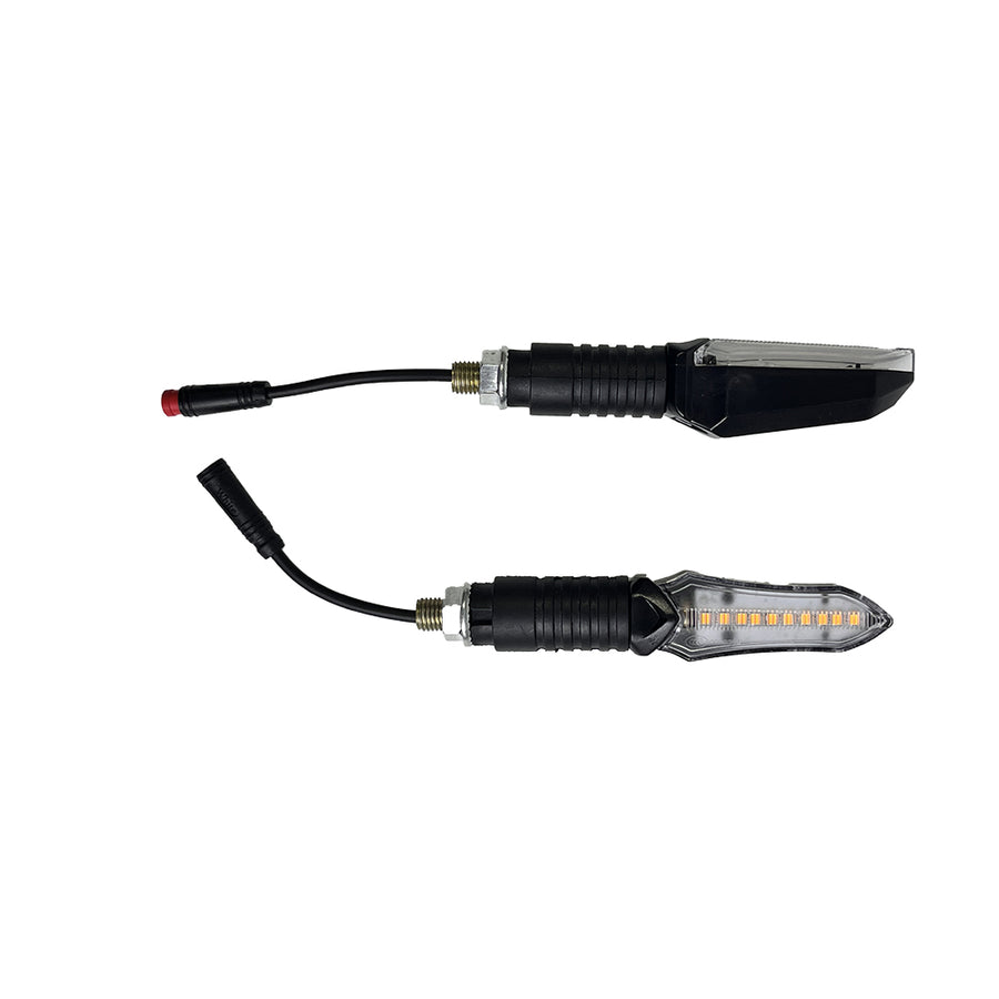 Front Left/Right Turn Light - product detail 2