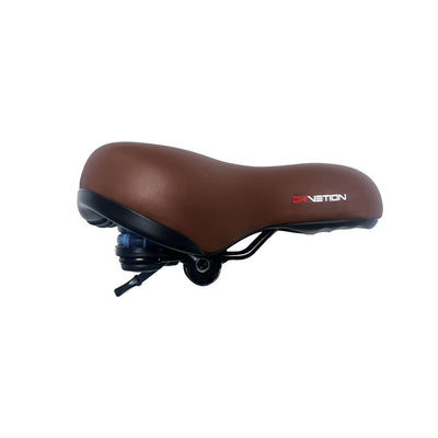 Widened Comfort Seat V2 - product detail 2