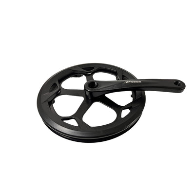 Crankset With Crank - product detail 2