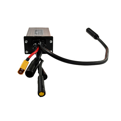 DRVETION Controller 9MOS for AT20/CT20