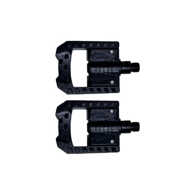 Wellgo Folding Pedals - product detail 2