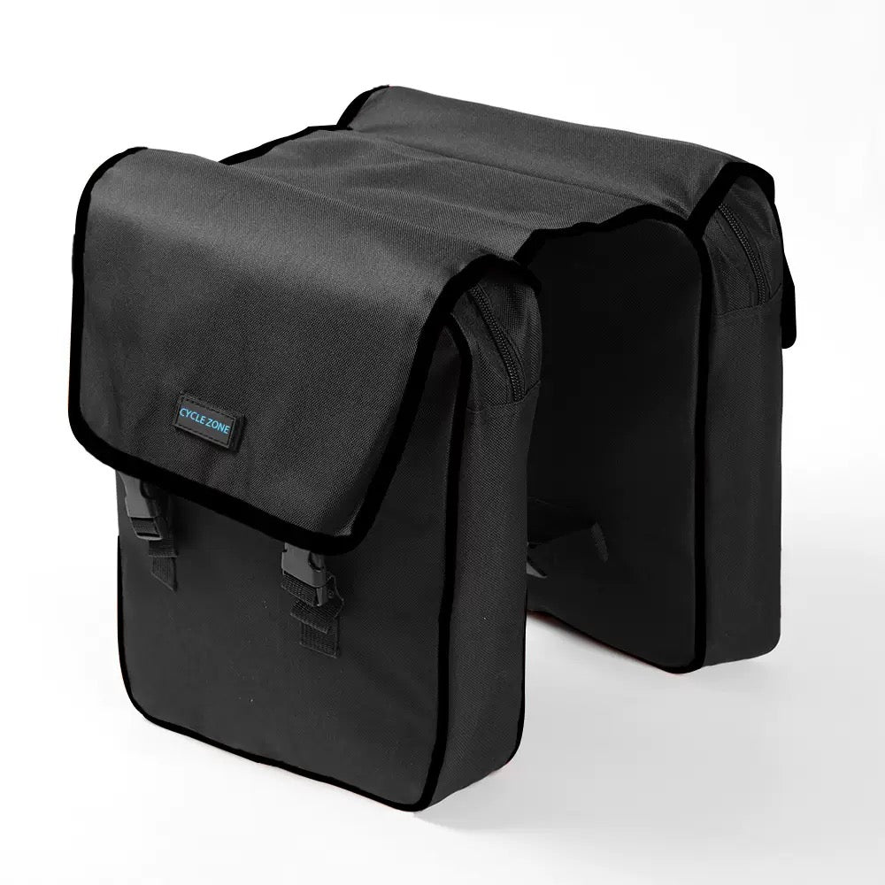 Large Capacity Bike Panniers