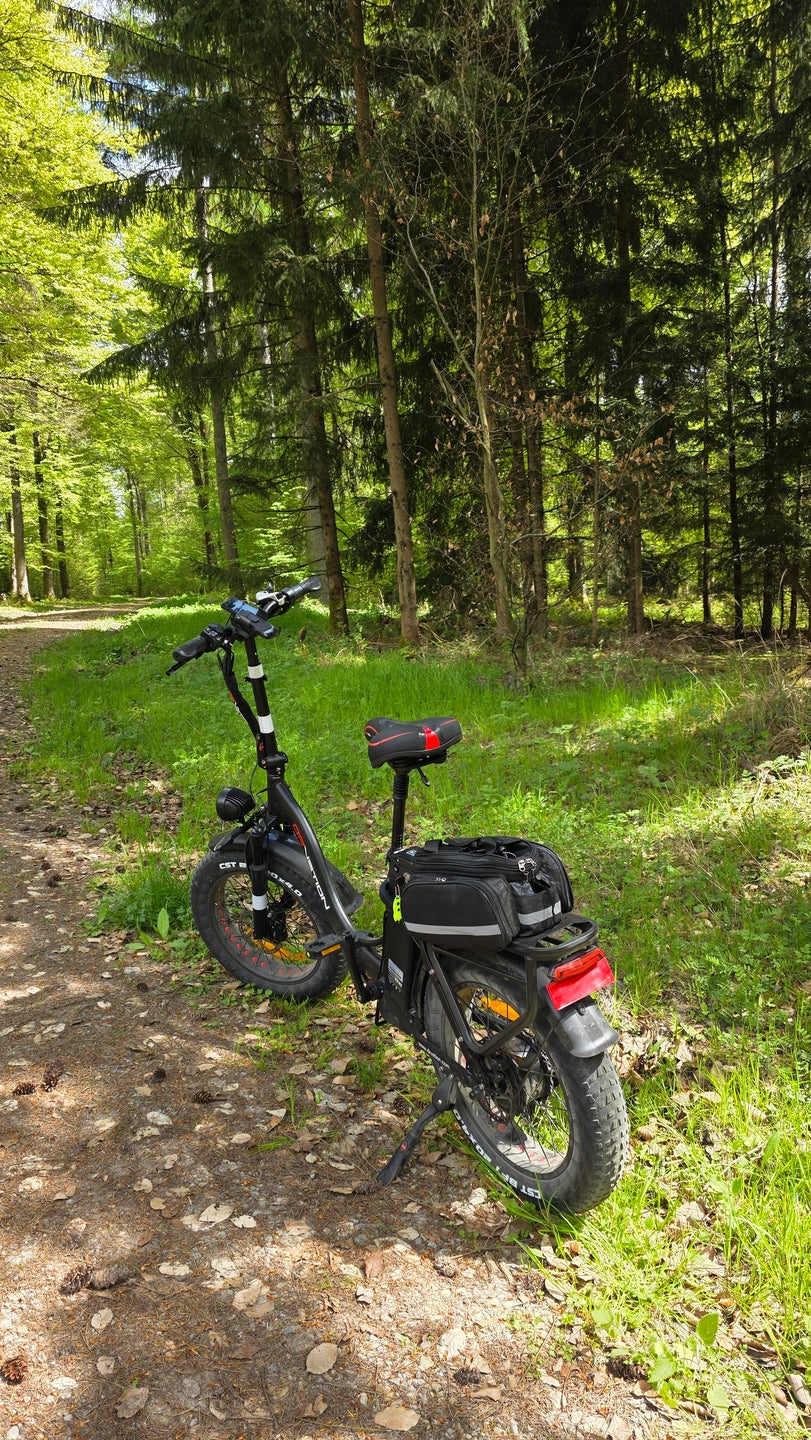 Drvetion CT20 PRO MAX