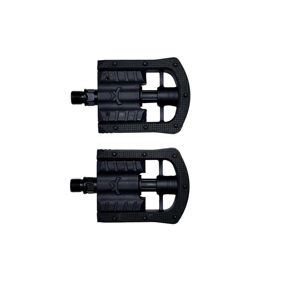 FeiMin Folding Pedals - product detail 2