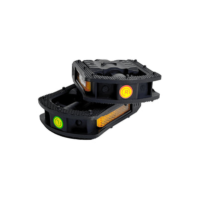 DRVETION FeiMin Folding Pedals