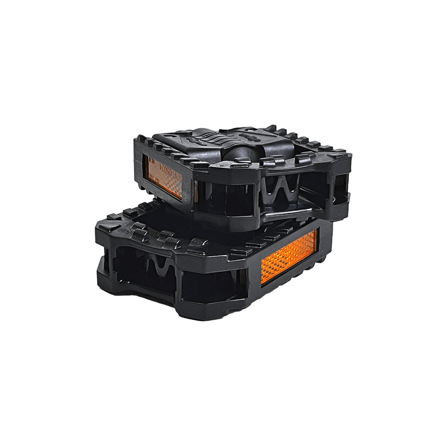 DRVETION Wellgo Folding Pedals