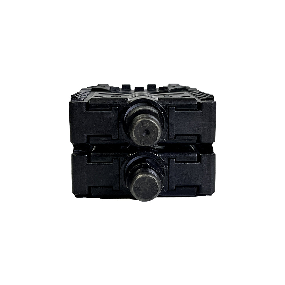 Wellgo Folding Pedals - product detail 3