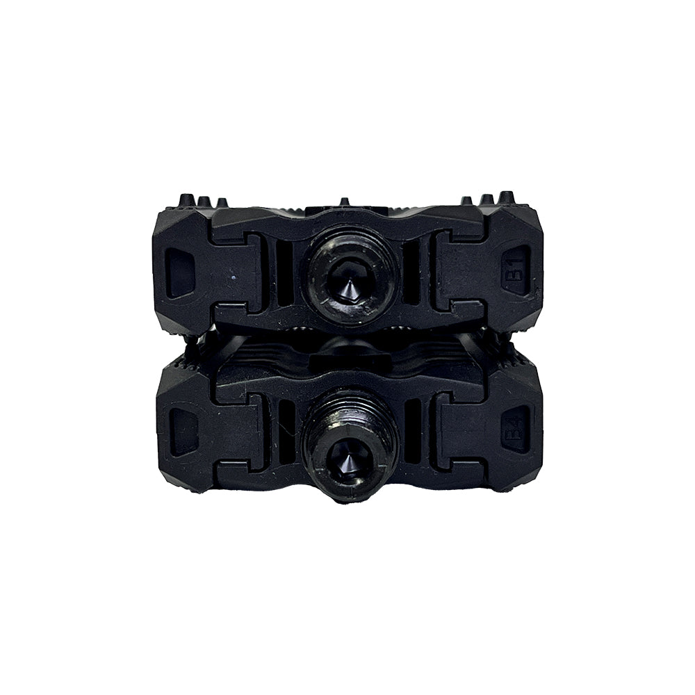 FeiMin Folding Pedals - product detail 3