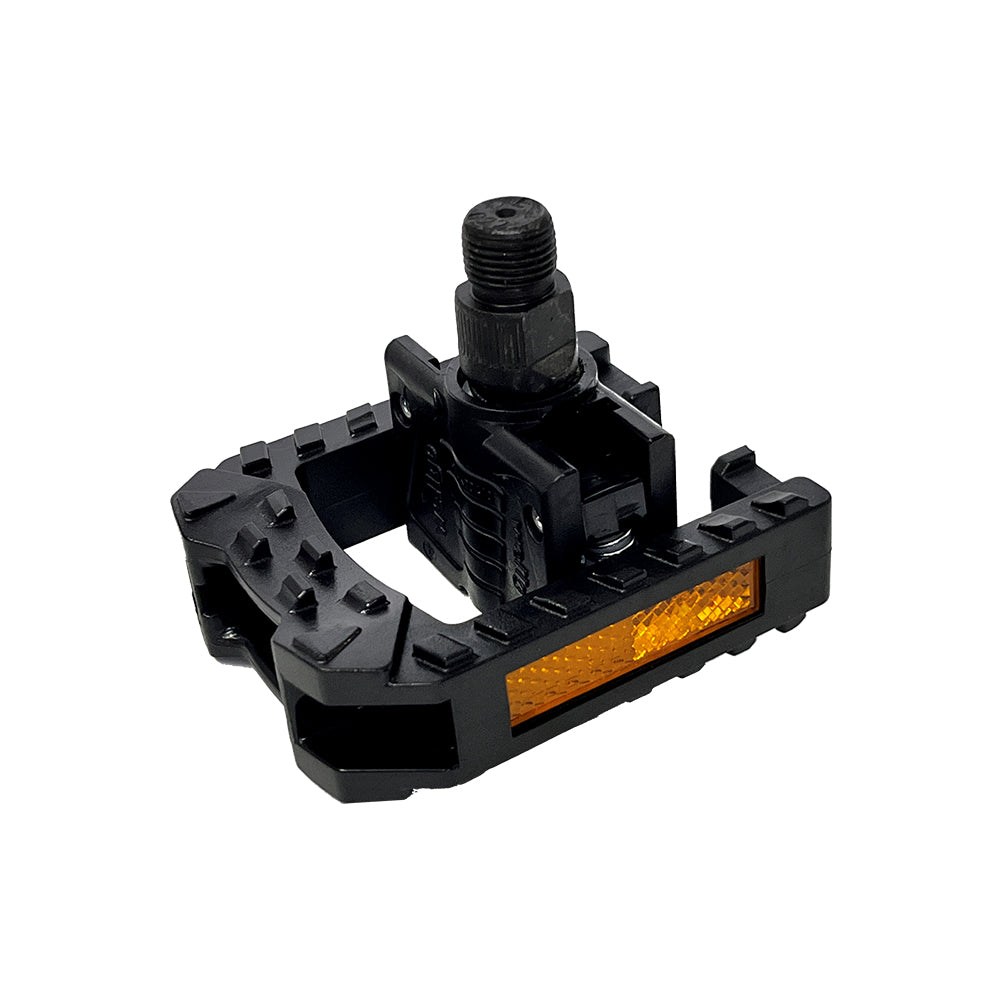 Wellgo Folding Pedals - product detail 4