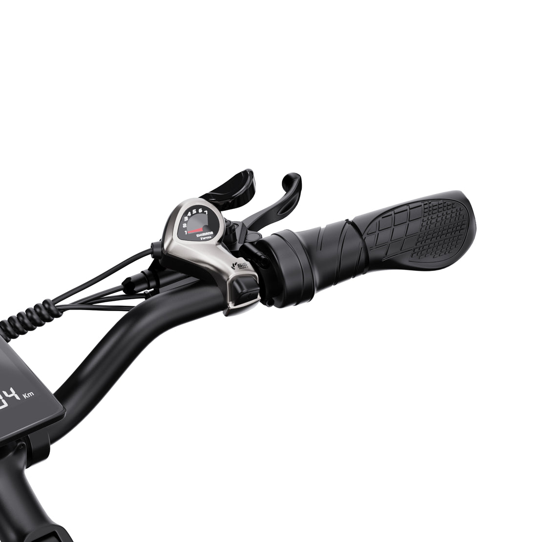 Drvetion CTR26