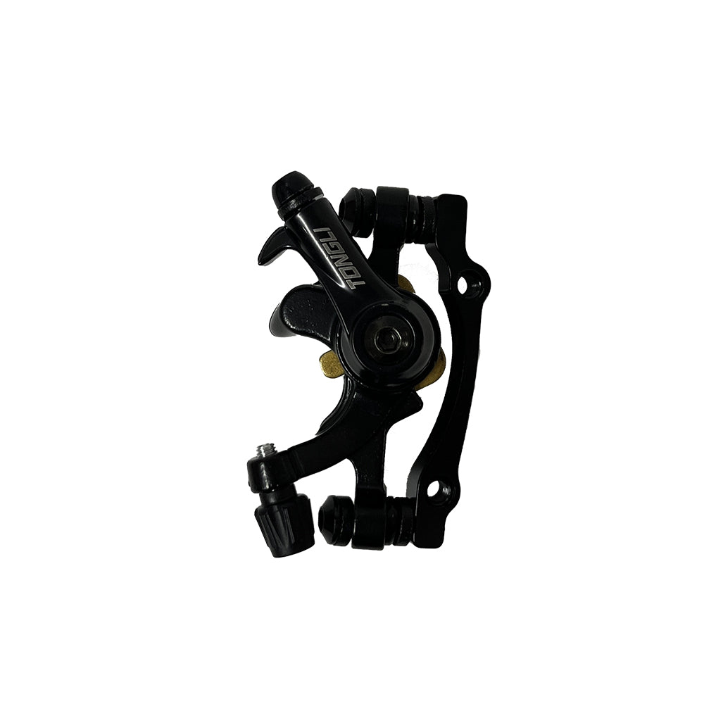 DRVETION TONGLI Front Disc Brake Whith Pads