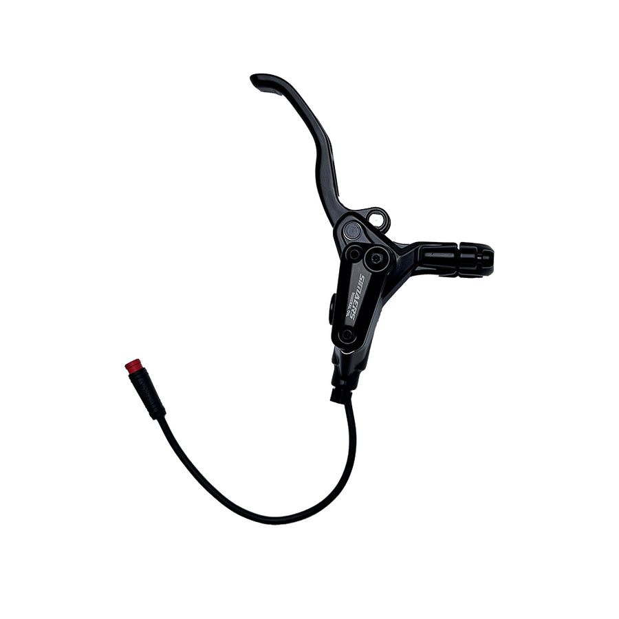 DRVETION Hydraulic Rear Oil Brake Cable Length 1700mm