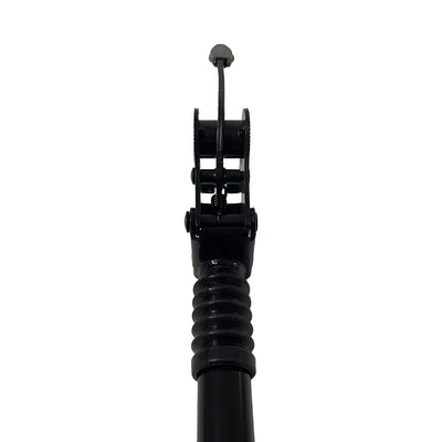 Folding Shock Absorber Seat Tube - product detail 3
