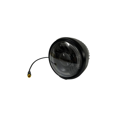 Headlight - product detail 3