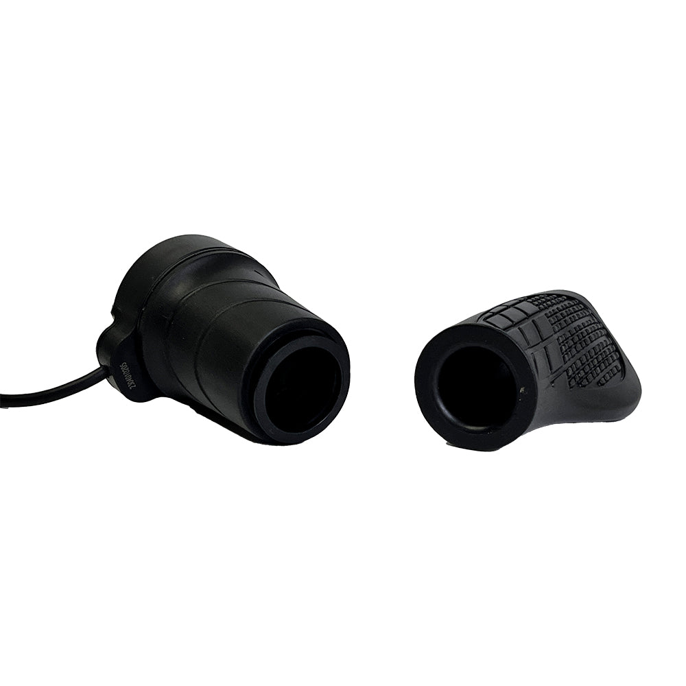 Accelerator Handlebar With Handle - product detail 2