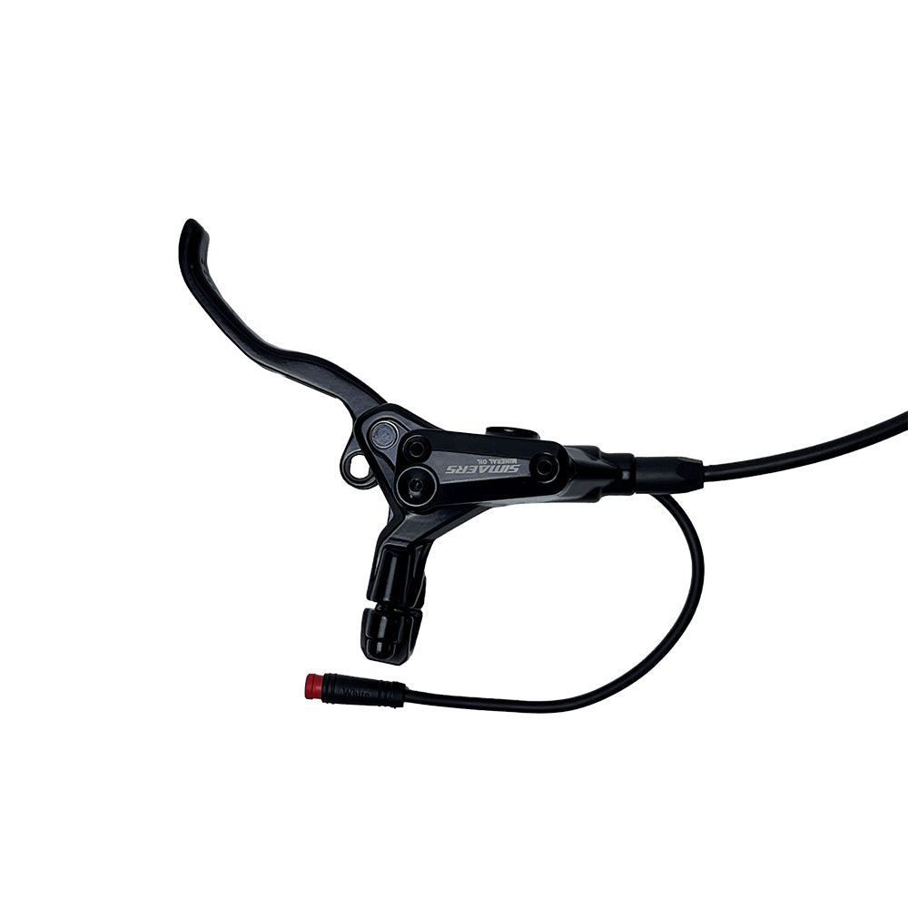 DRVETION Hydraulic Front Oil Brake Cable Length 1100mm