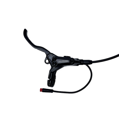DRVETION Hydraulic Front Oil Brake Cable Length 1100mm
