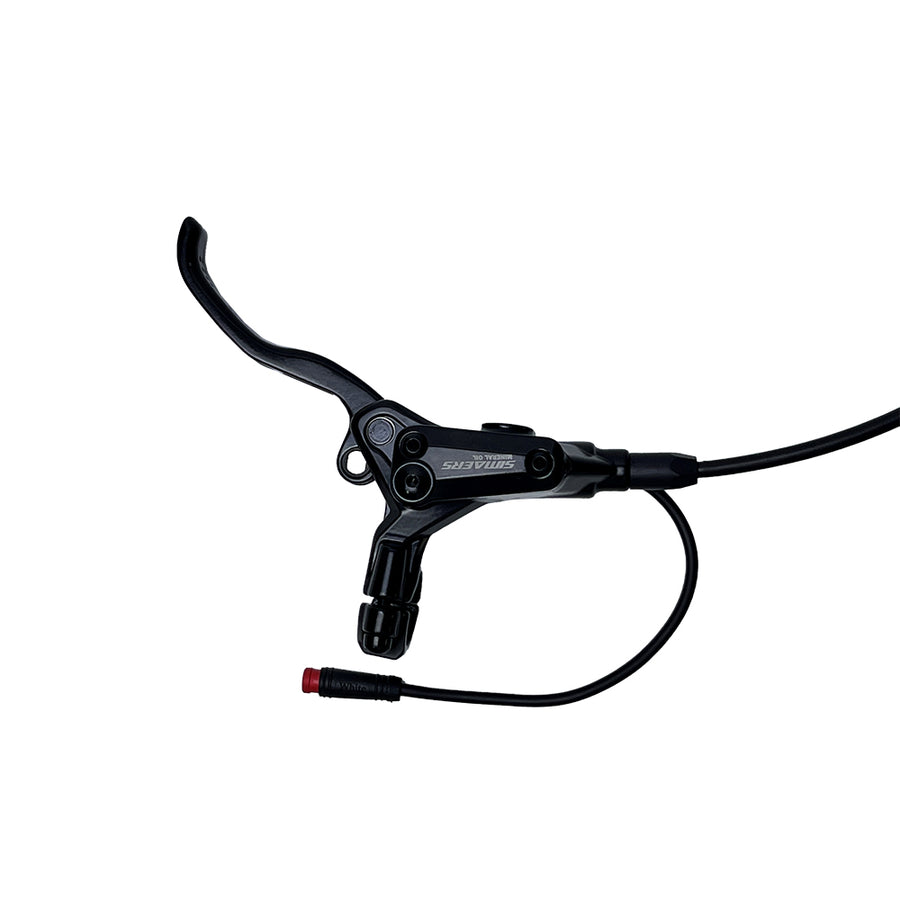 DRVETION Hydraulic Front Oil Brake Cable Length 1100mm