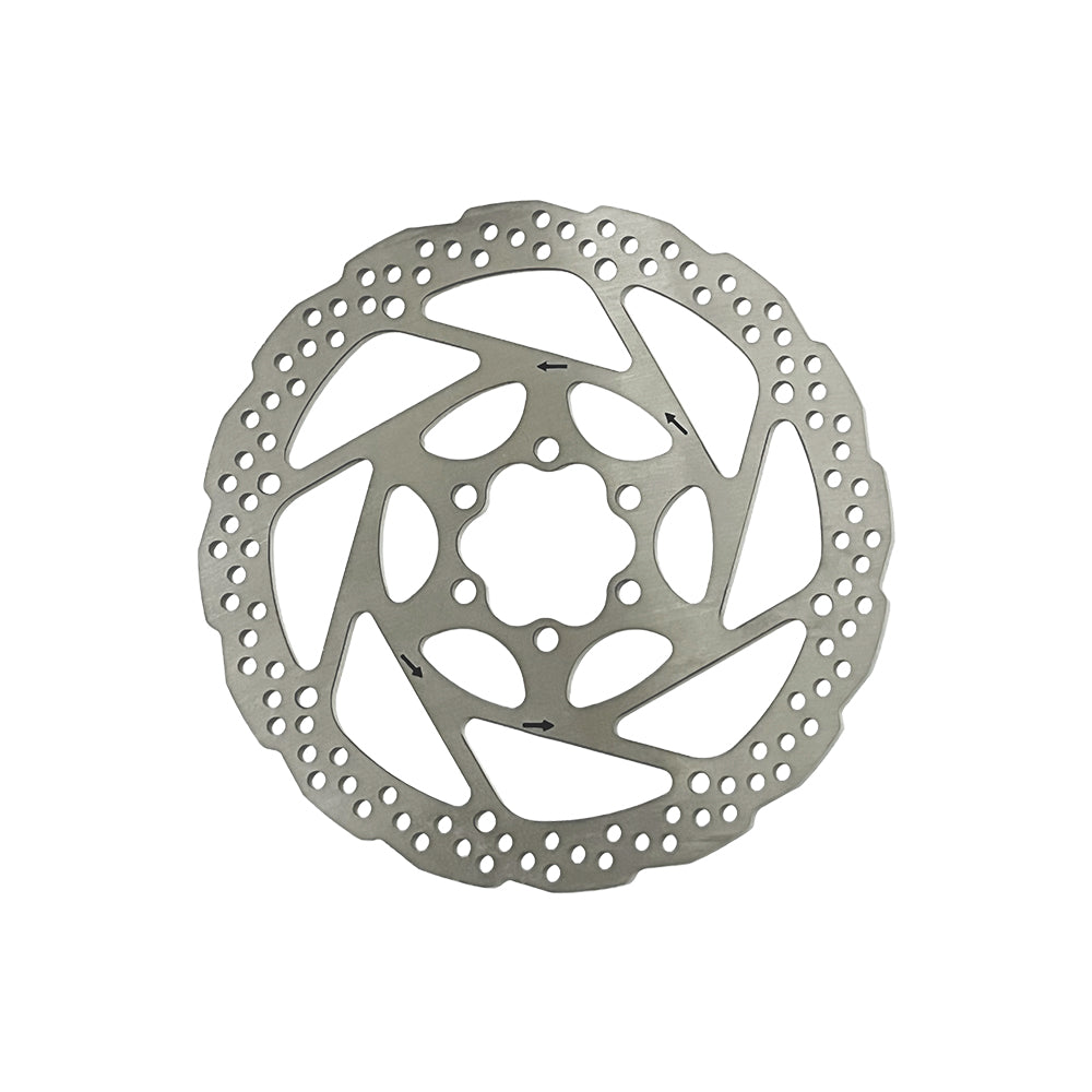 TONGLI Front Disc Brake Whith Pads - product detail 4