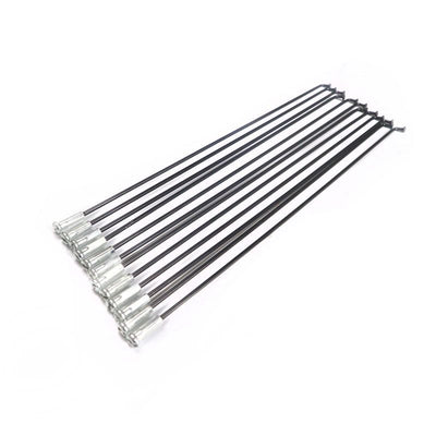 DRVETION Carbon steel 45# steel 12G 5 pieces 1 set front 174 rear 129