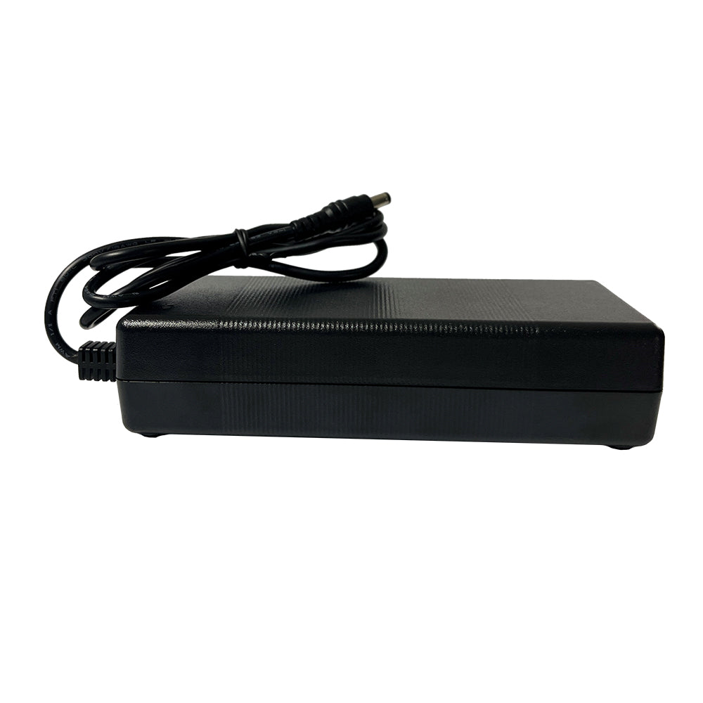 48V 2A DC2.1 lithium Battery Charger - product detail 3