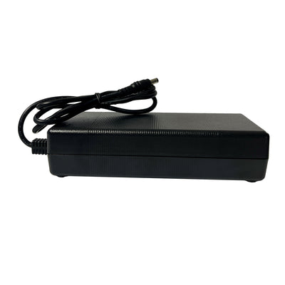 48V 2A DC2.1 lithium Battery Charger - product detail 3
