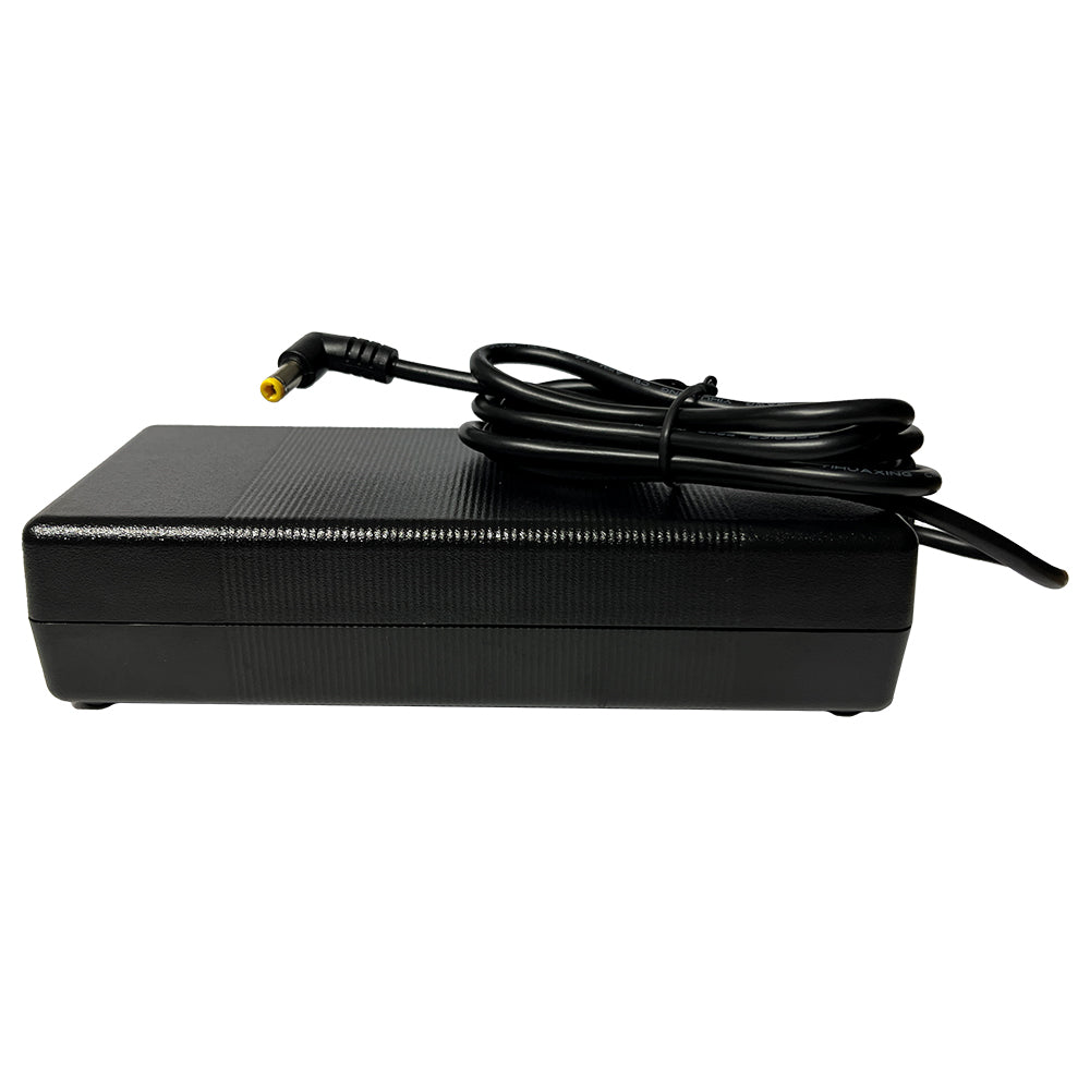 48V 2A DC2.5 lithium Battery Charger - product detail 3