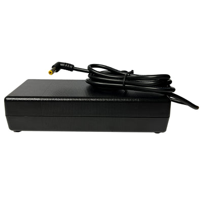 48V 2A DC2.5 lithium Battery Charger - product detail 3