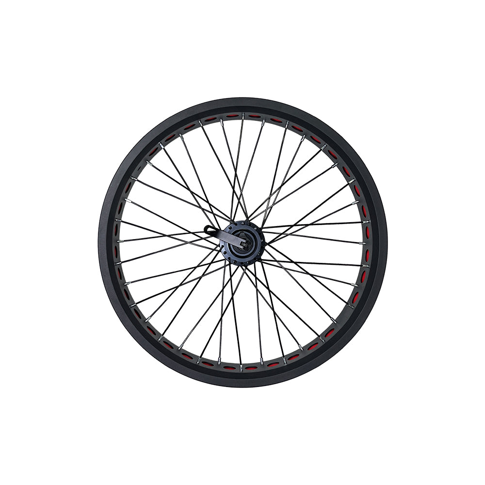 Front Wheel Hub - product detail 2