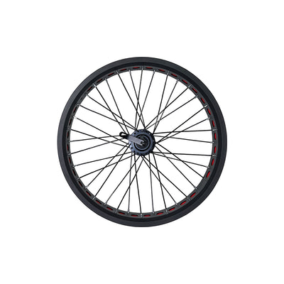 Front Wheel Hub - product detail 2