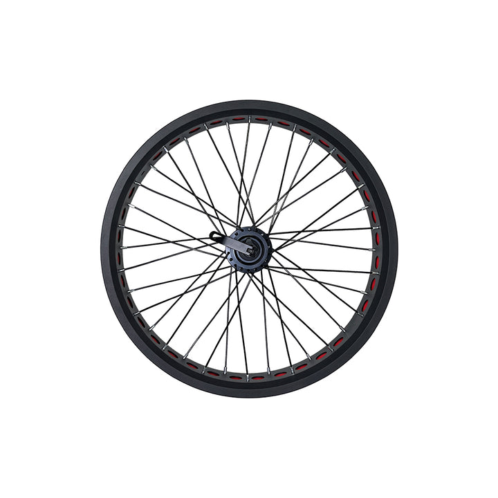 Front Wheel Hub - product detail 2