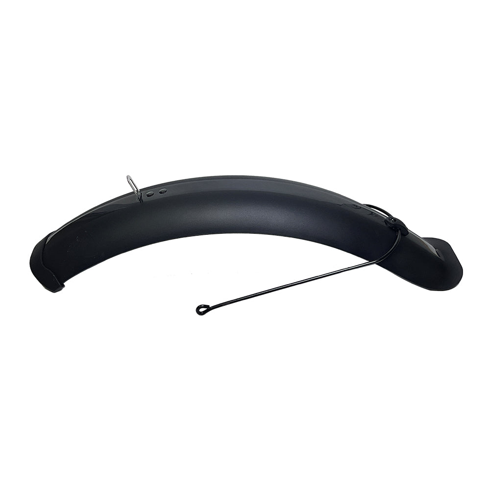 Front Fender - product detail 2