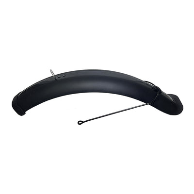 Front Fender - product detail 2