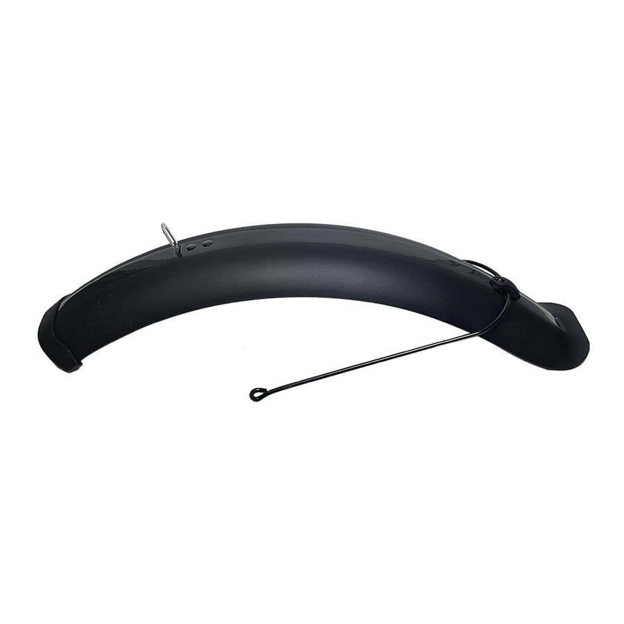 Front Fender - product detail 2