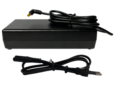 DRVETION 48V 2A DC2.5 lithium Battery Charger