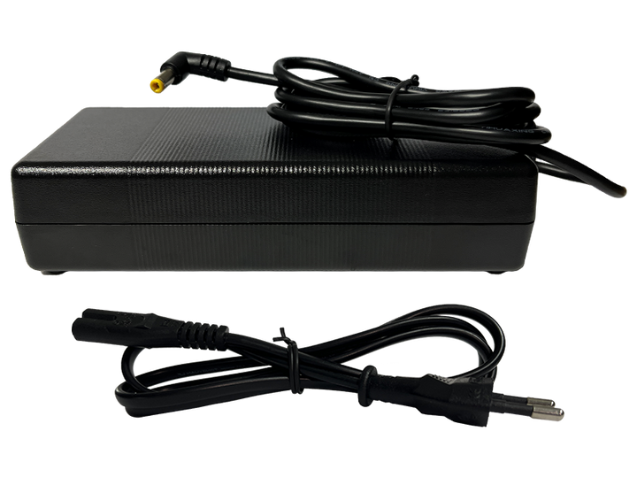 DRVETION 48V 2A DC2.5 lithium Battery Charger